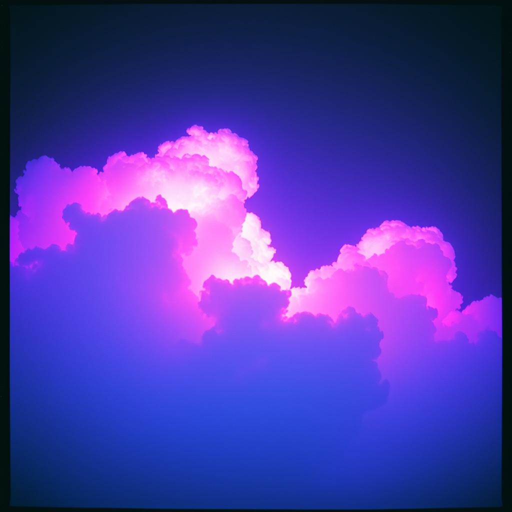 Playlist cover art