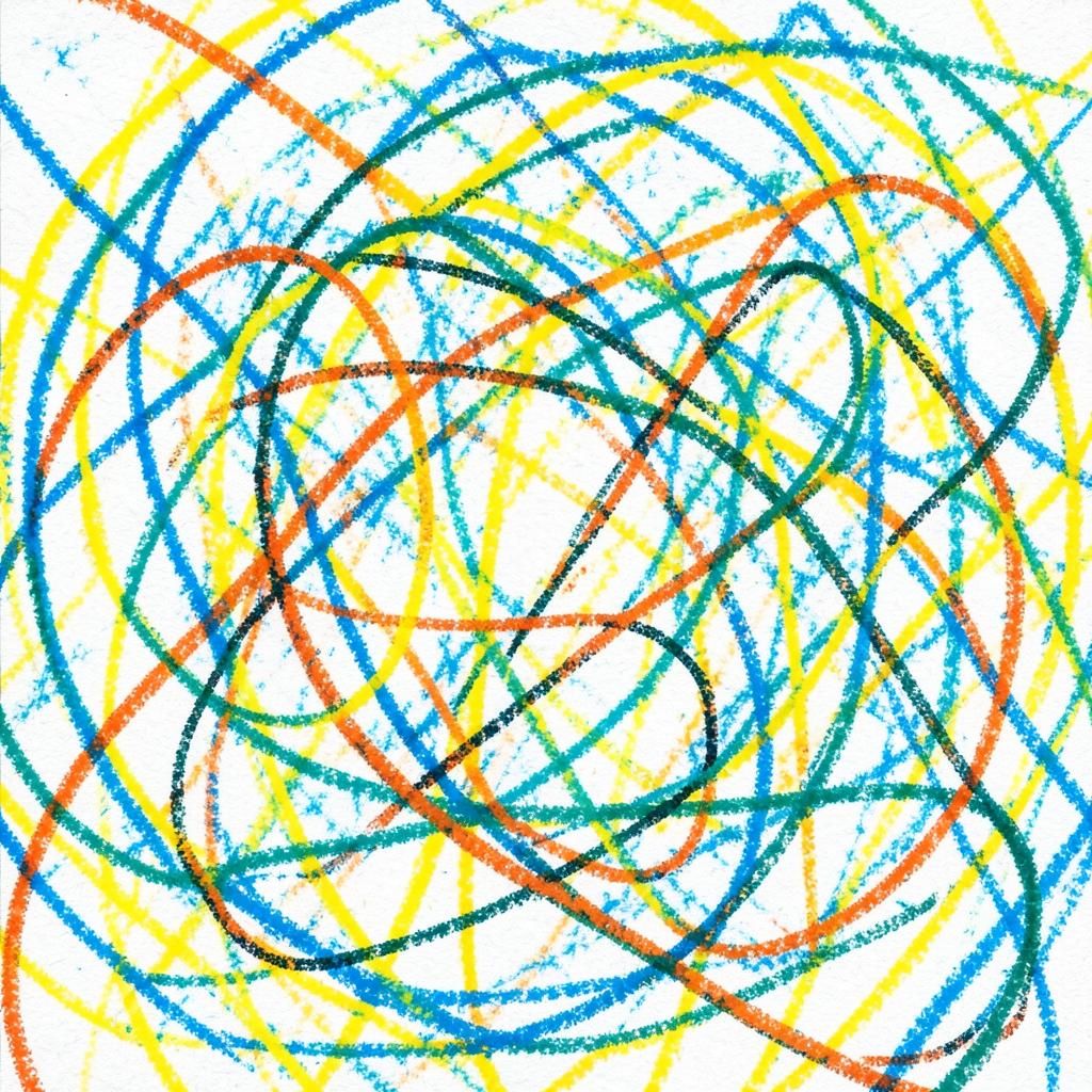 Sync-Sations-Connections artwork