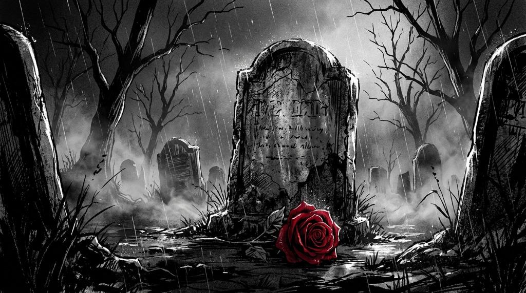 Schatten, Sturm und Widerstand