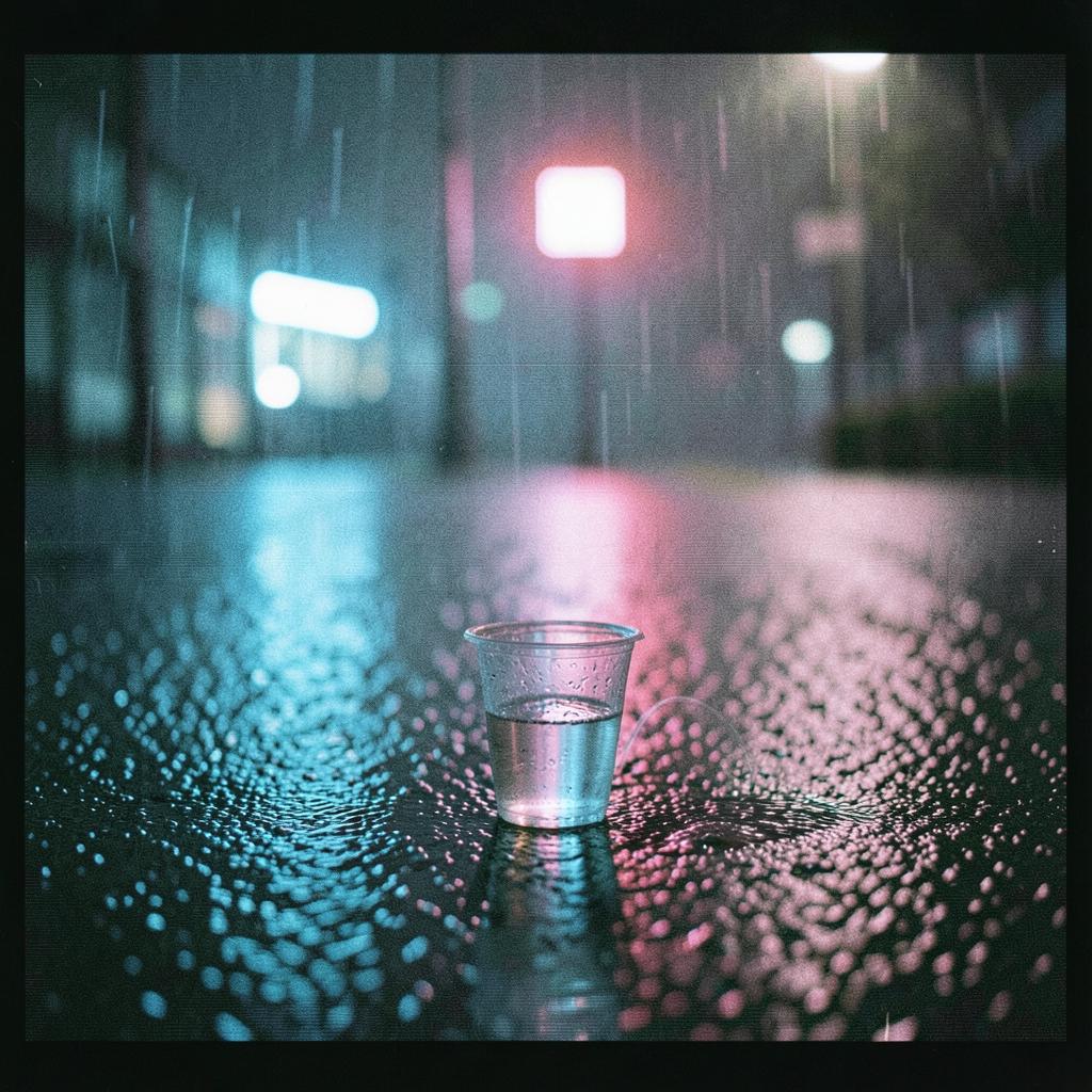 Midnight Drift artwork