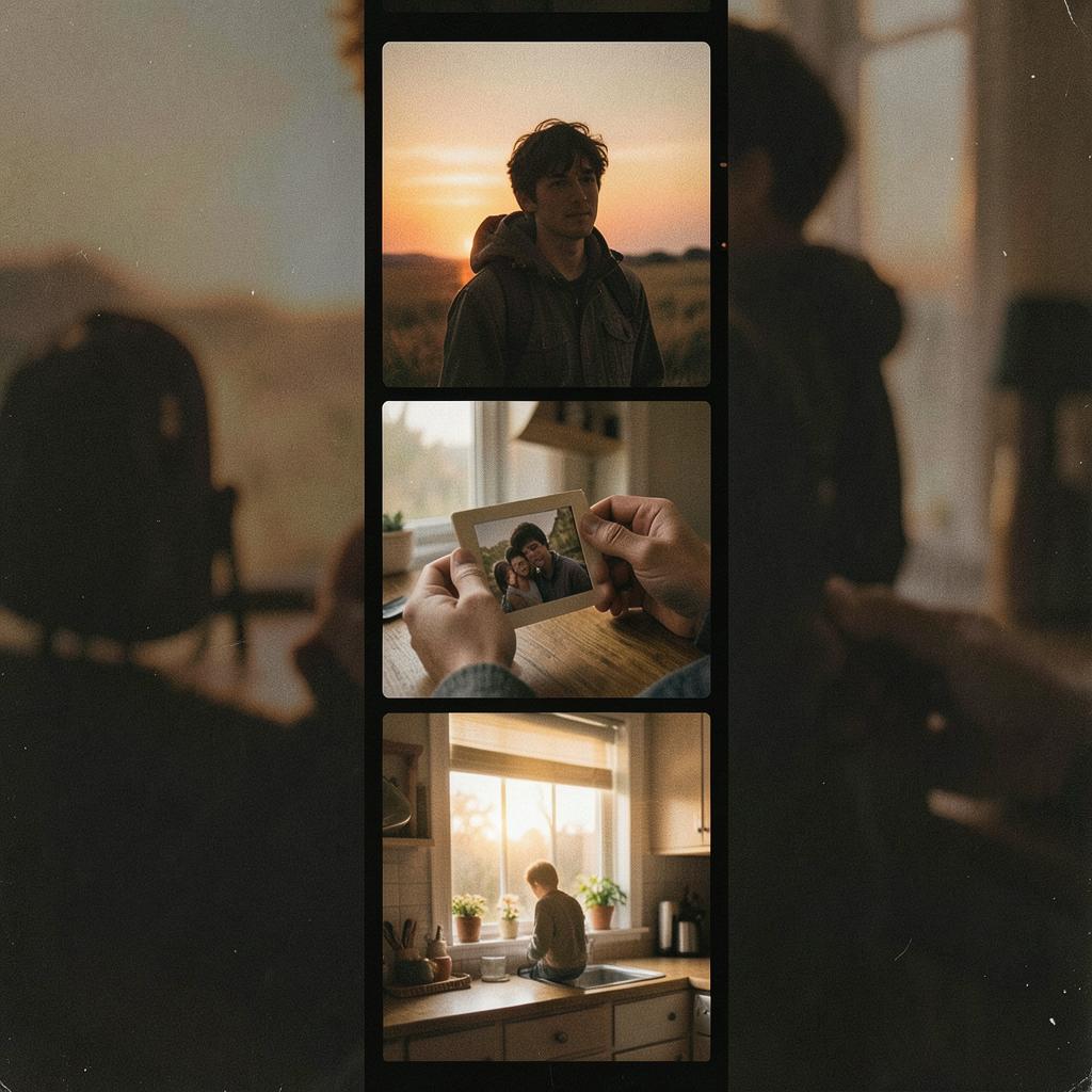 If I Could Talk to That artwork