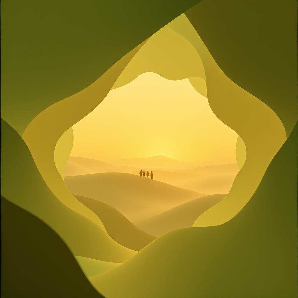 Playlist cover art