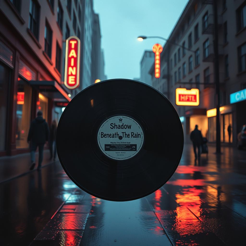 Song Image
