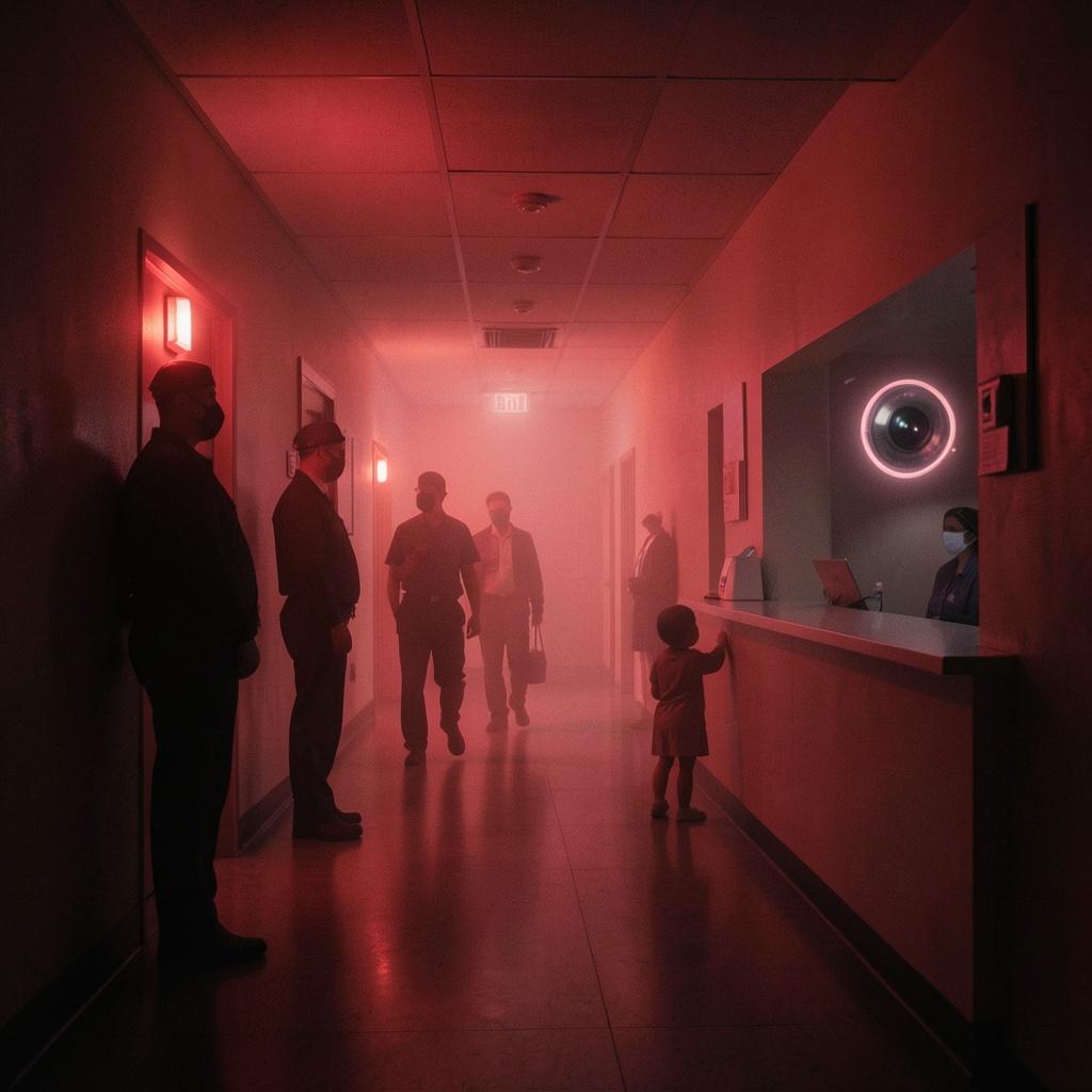 Nightmare artwork