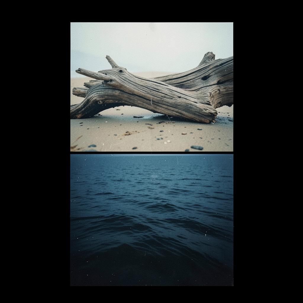 Like Waves artwork