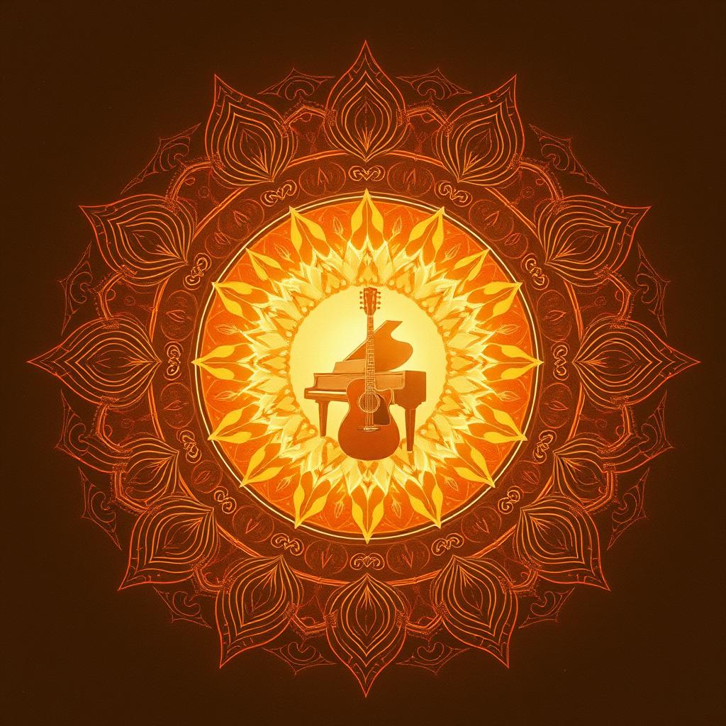 Heart on Repeat artwork