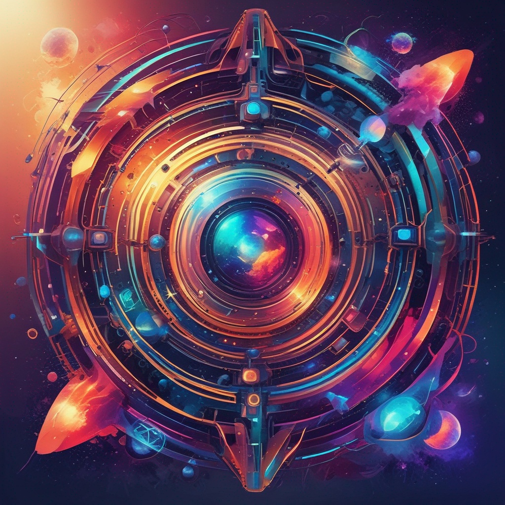 Playlist cover art