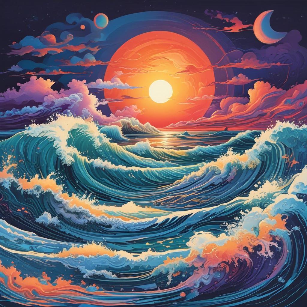 Tides of Time artwork