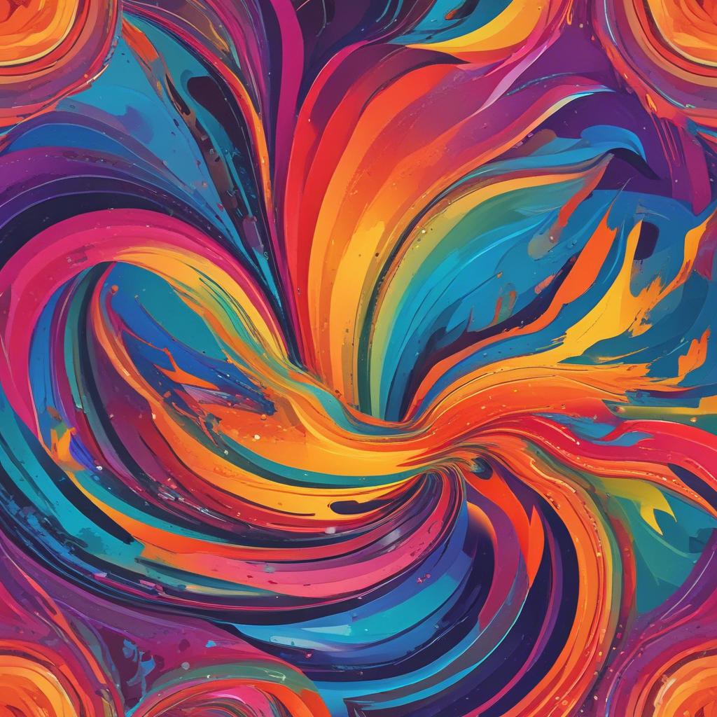 Persona picture for Prog female