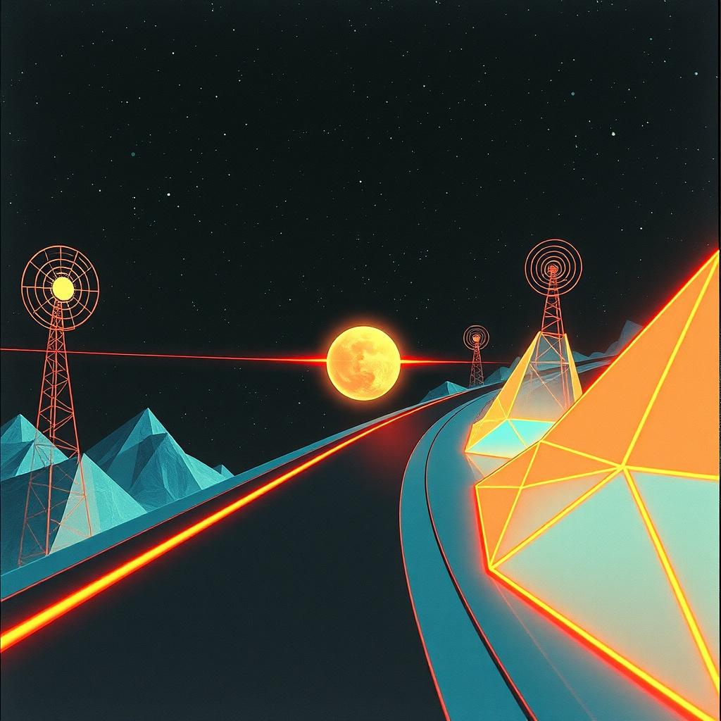 Song lyrics «Mercury artwork