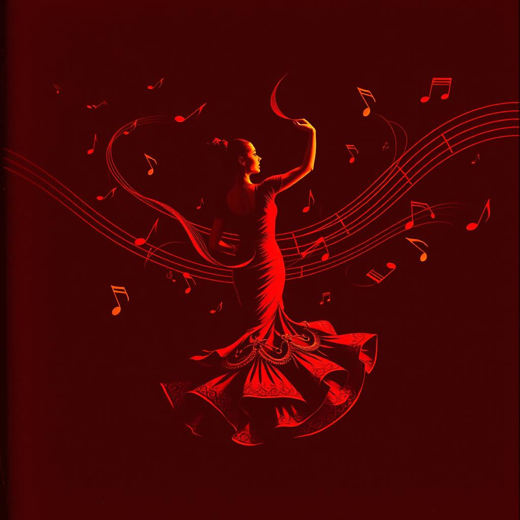 Susurros del Viento artwork