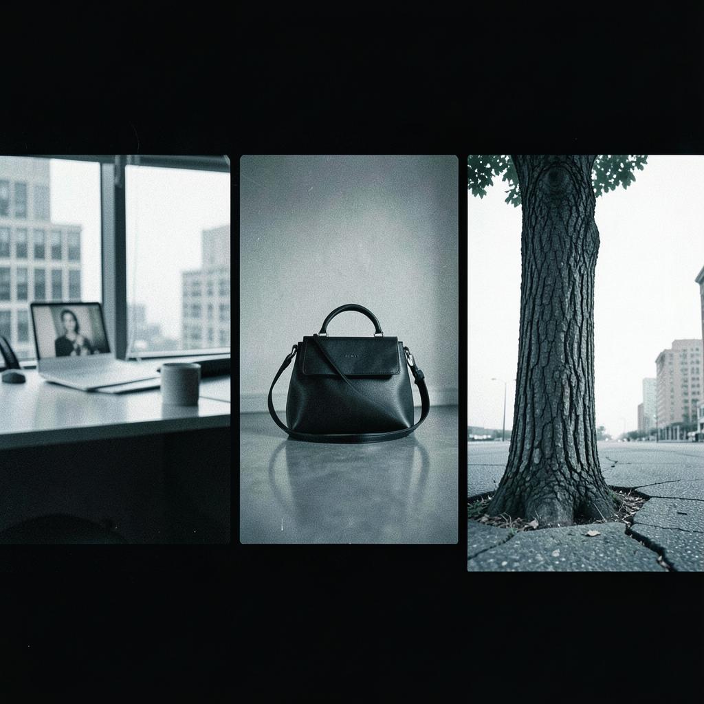 Nobody Told the Trees artwork