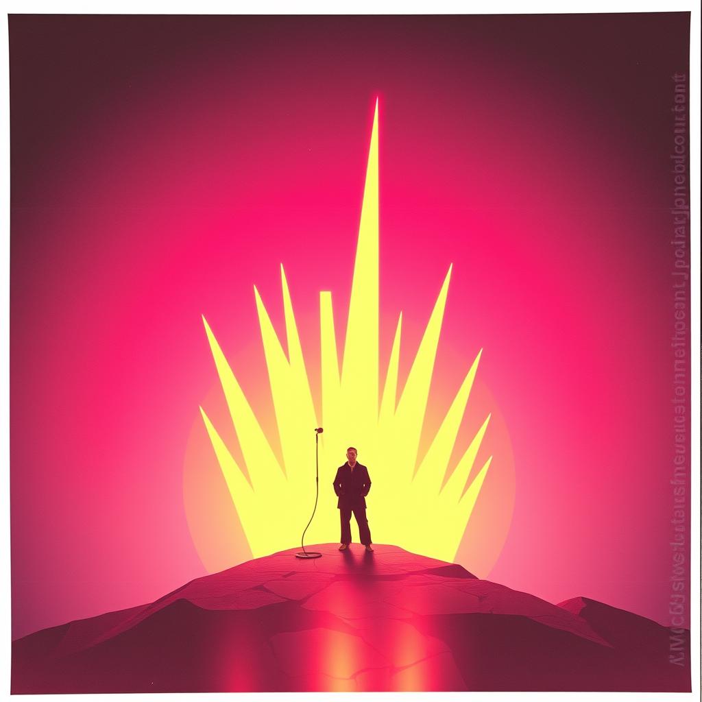 Voice image for Roza