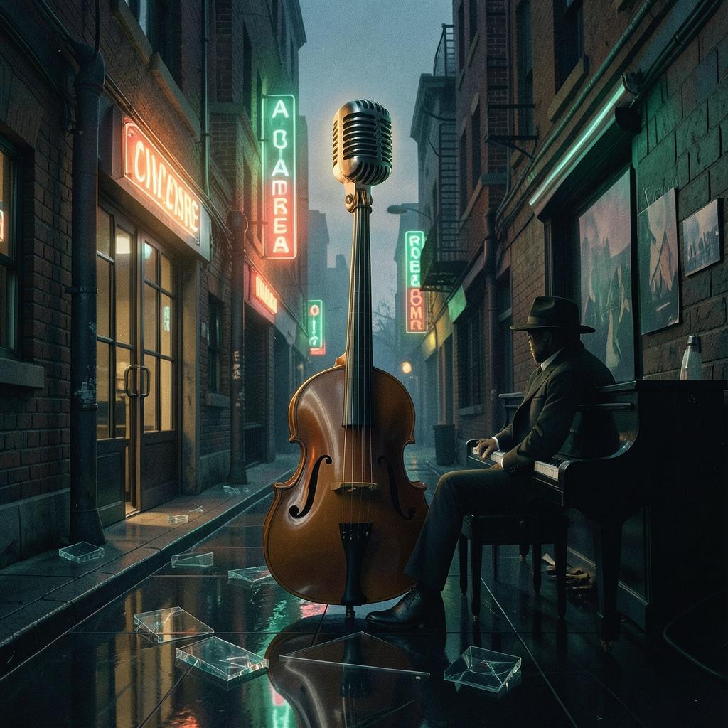 Song Image