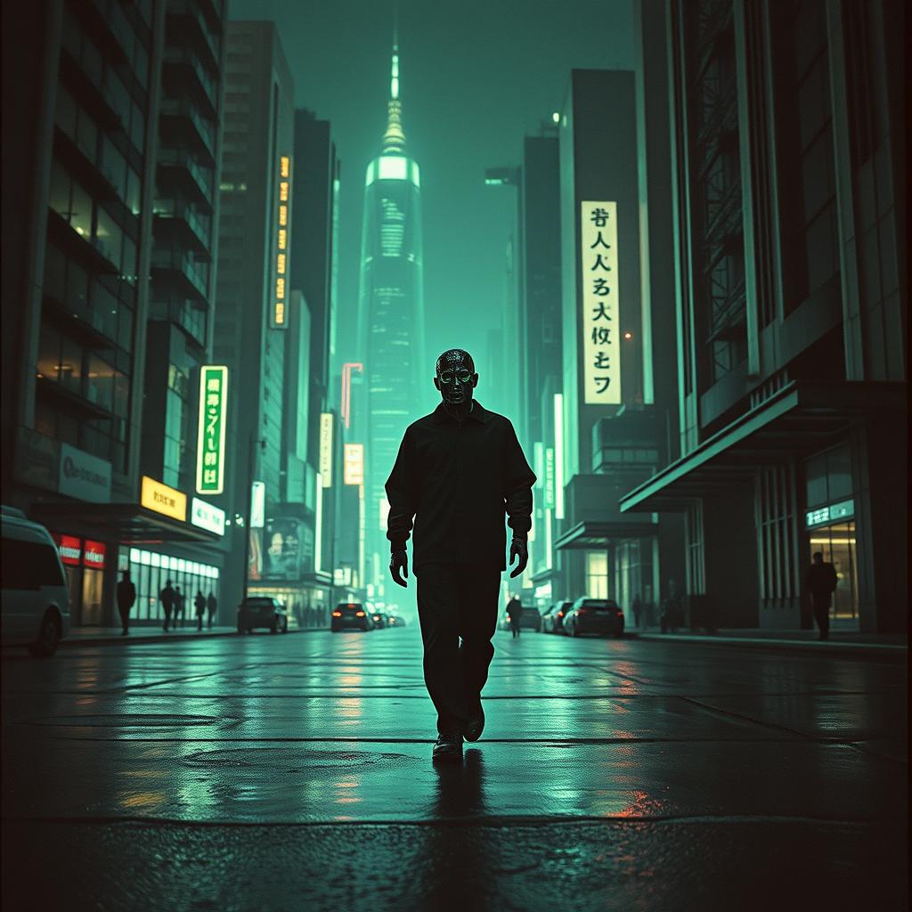 Voice image for Steve!