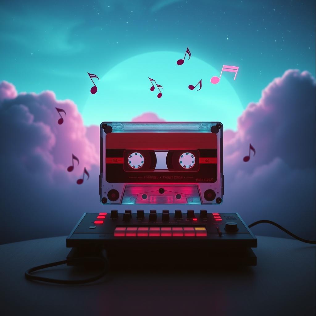 Voice image for Untitled Persona