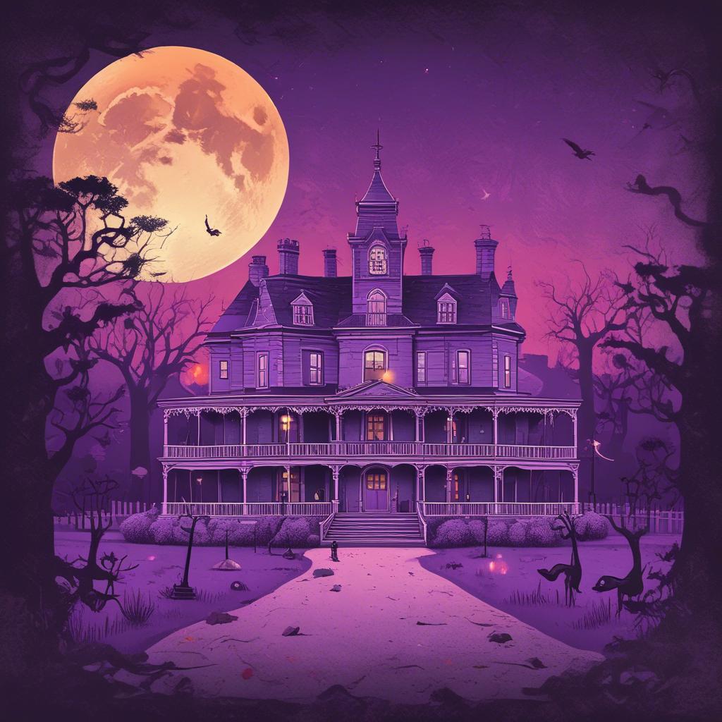 Image for Halloween Songs