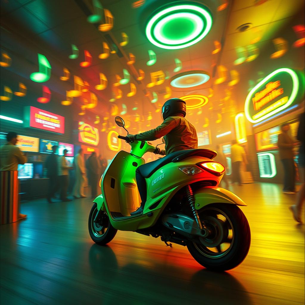 Song Image
