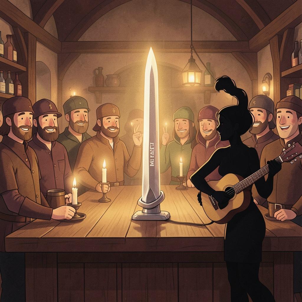 Song Image