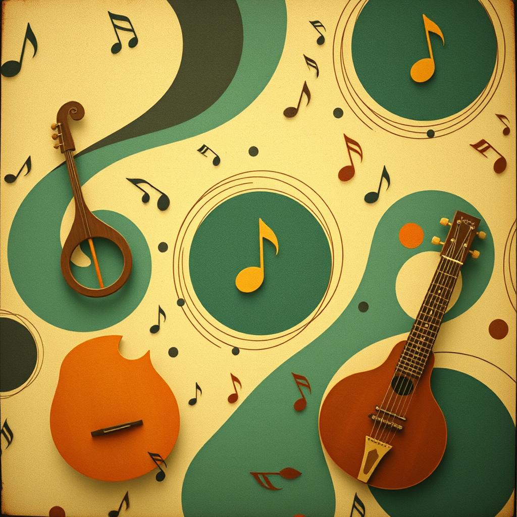 Song Image