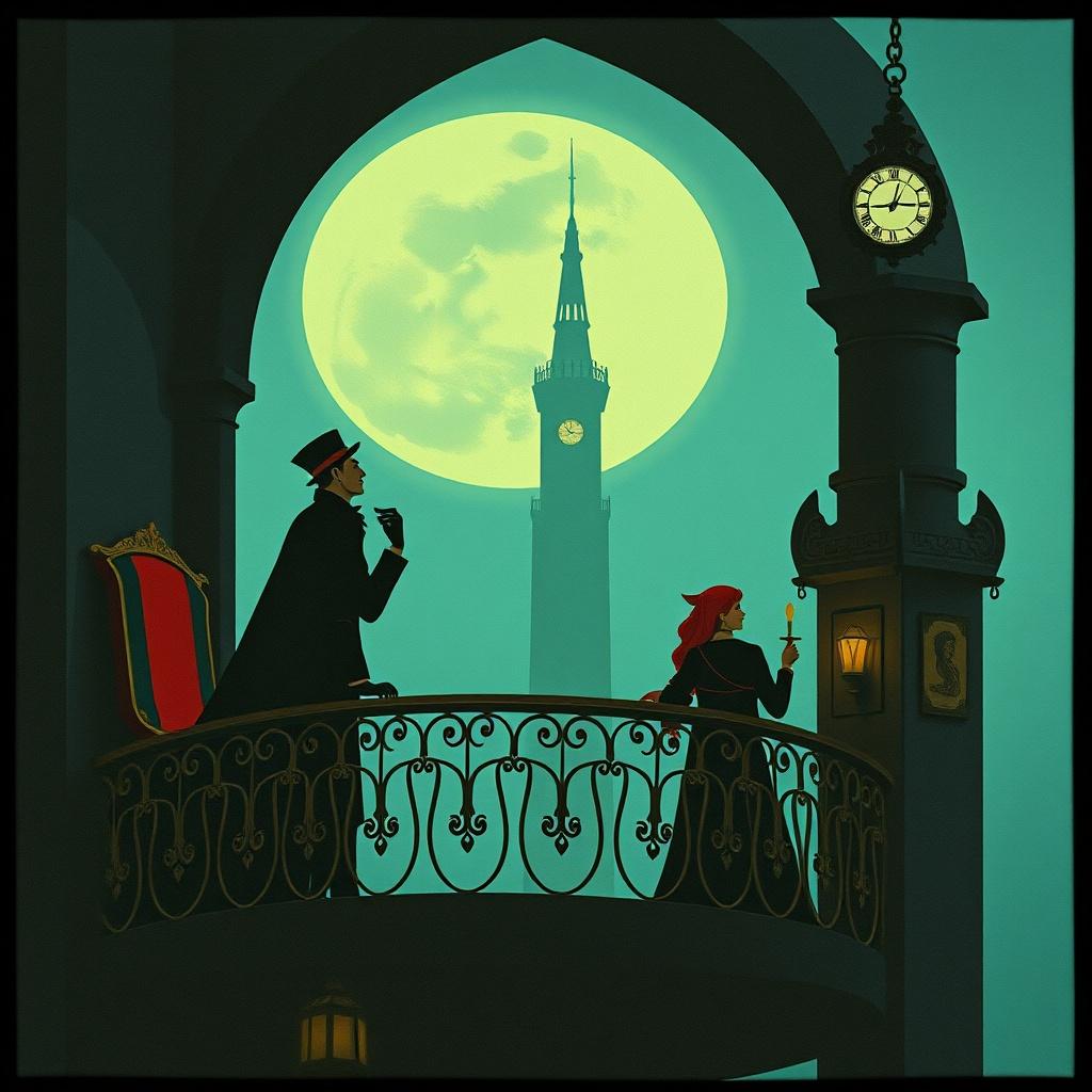 Song Image