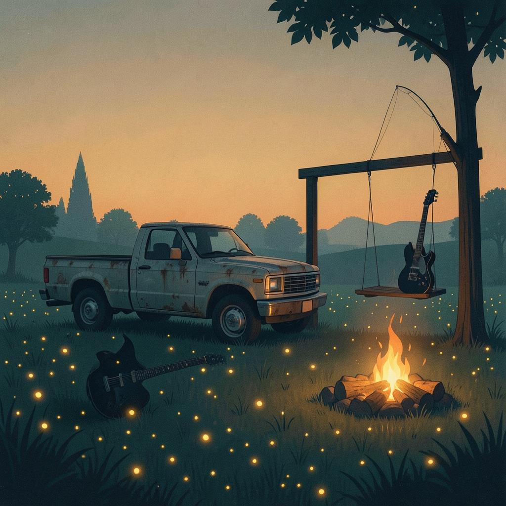 Song Image