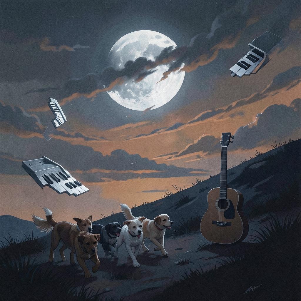 Song Image
