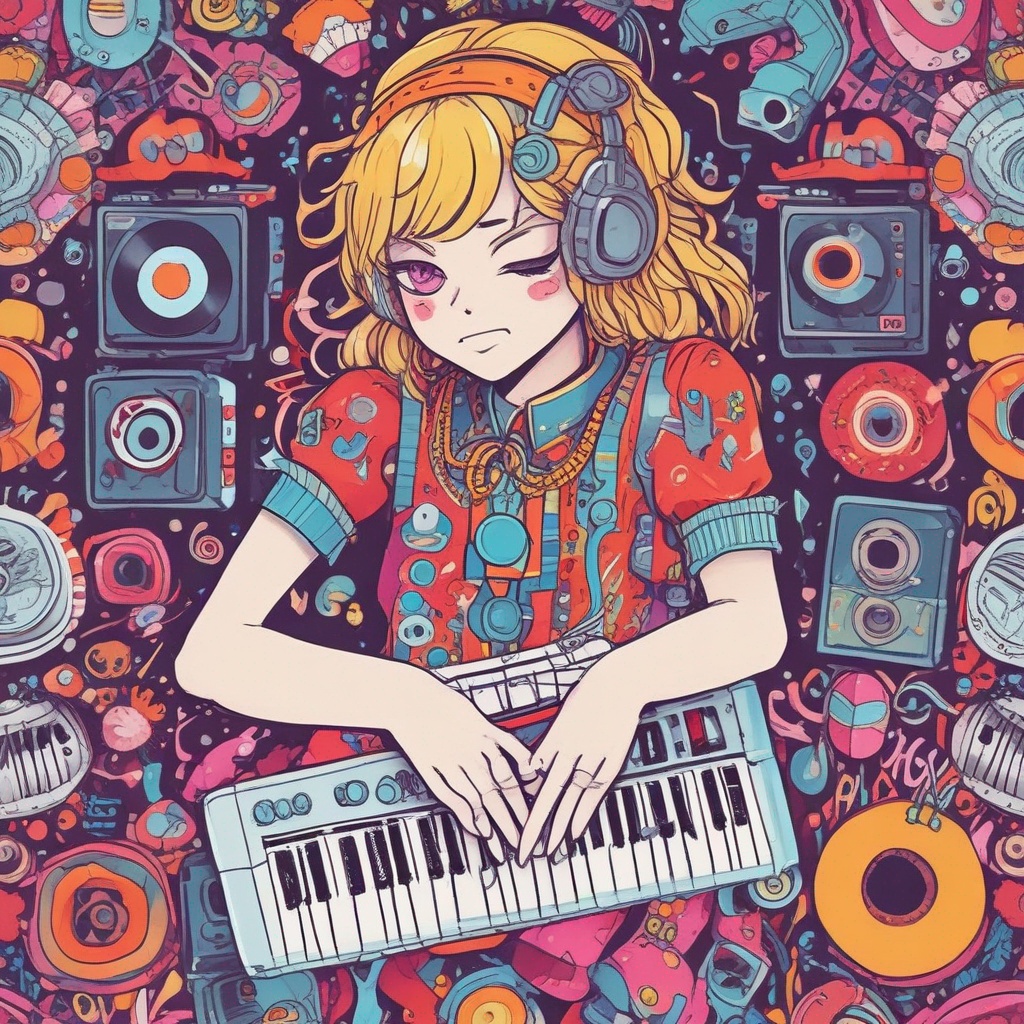 Song Image