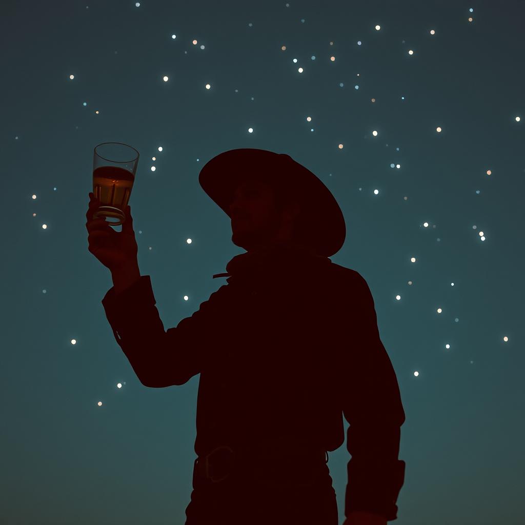 Persona image for Country toe tapper