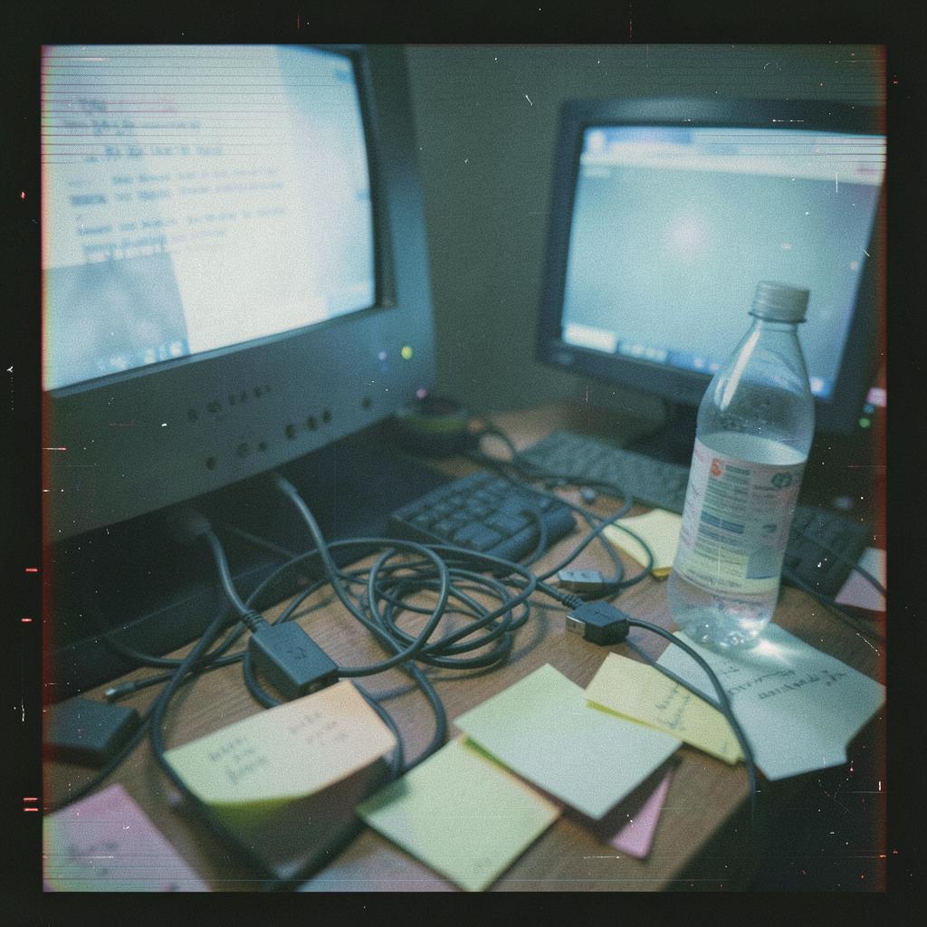 ADHD Focus — Theta Wave Ambient Electronic (no vocals) artwork
