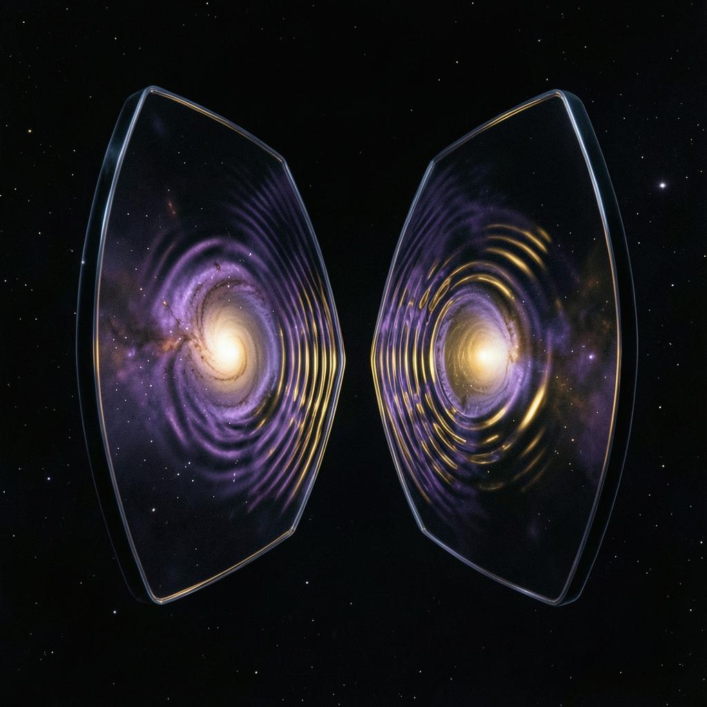 제7화. Synchronize (공명) artwork