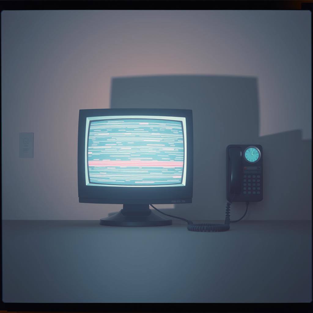 Anti-Folk Psychiatry artwork