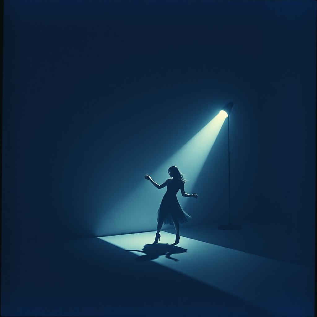 When The Mystic Kitchen Plays (v2) artwork