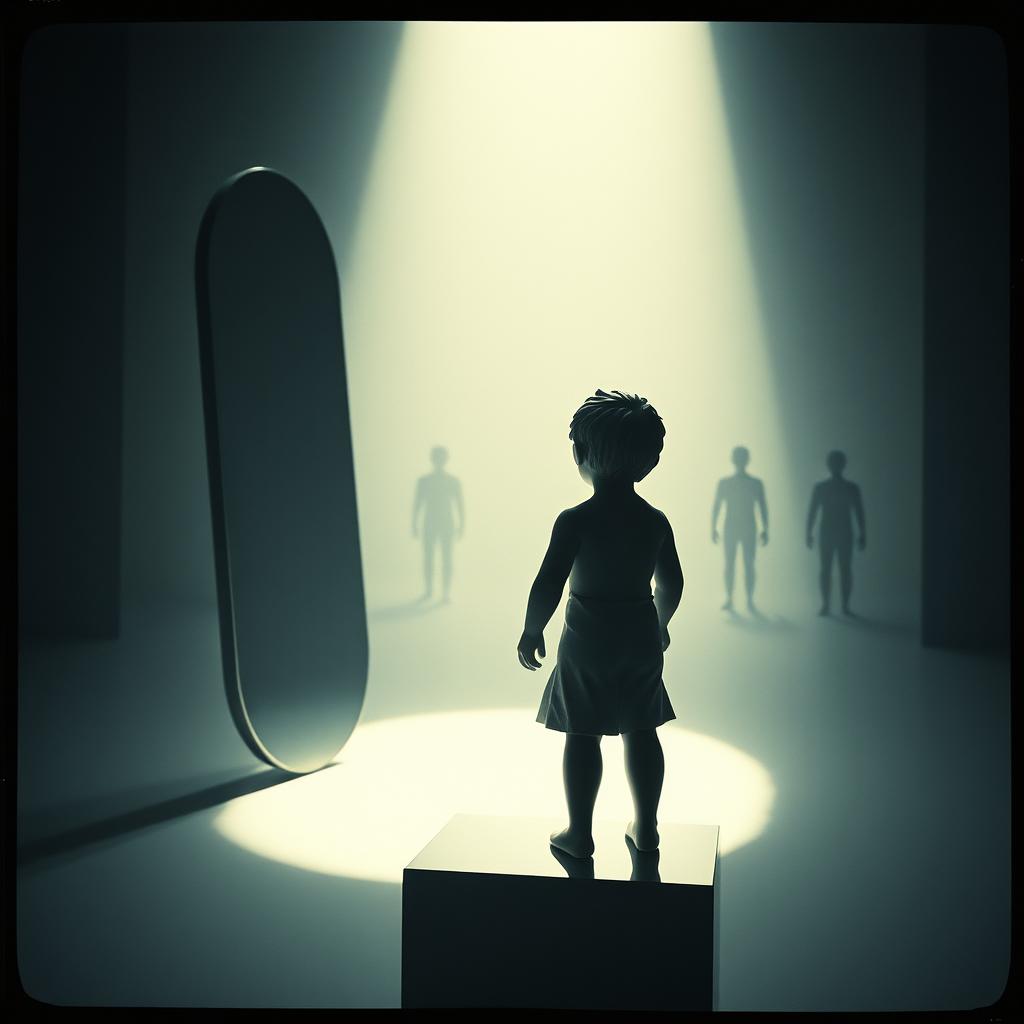 Image for FRA08. Alan