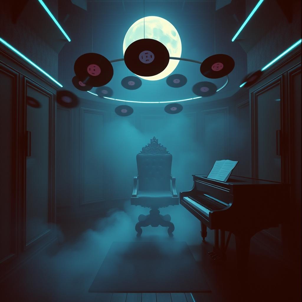 Song Image