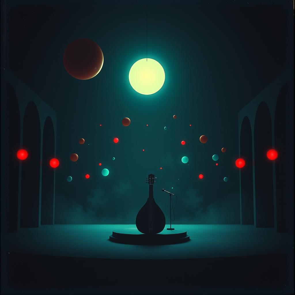 Song Image