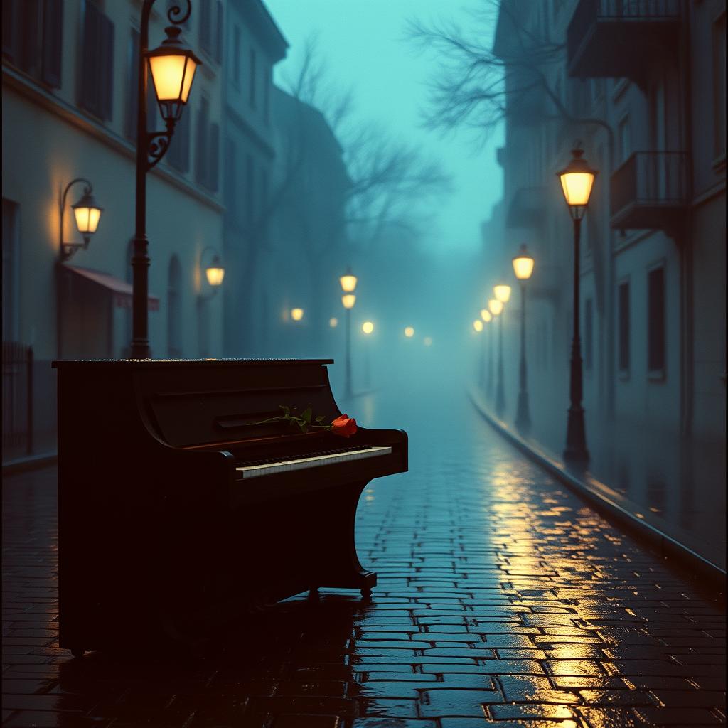 Song Image