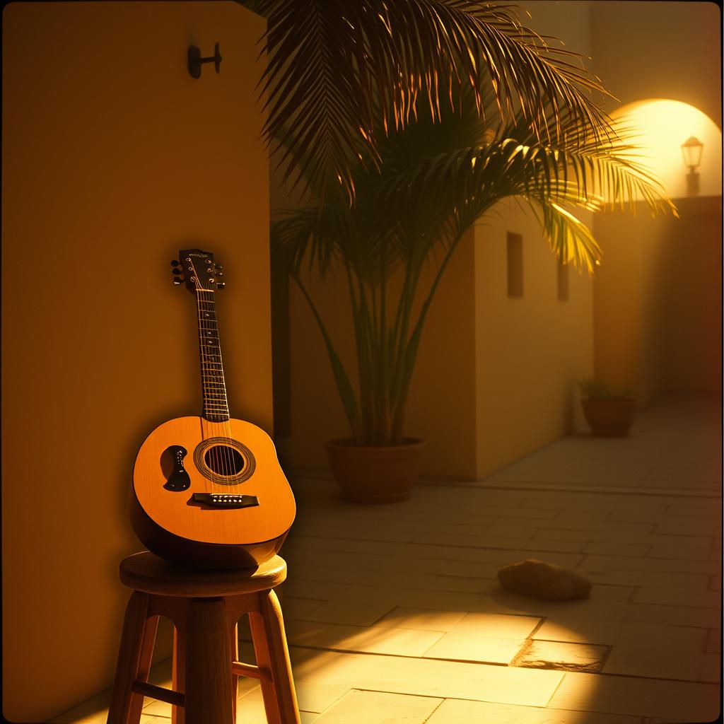Song Image