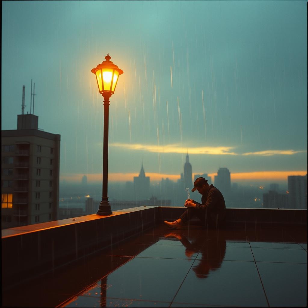 Voice image for Chill1  