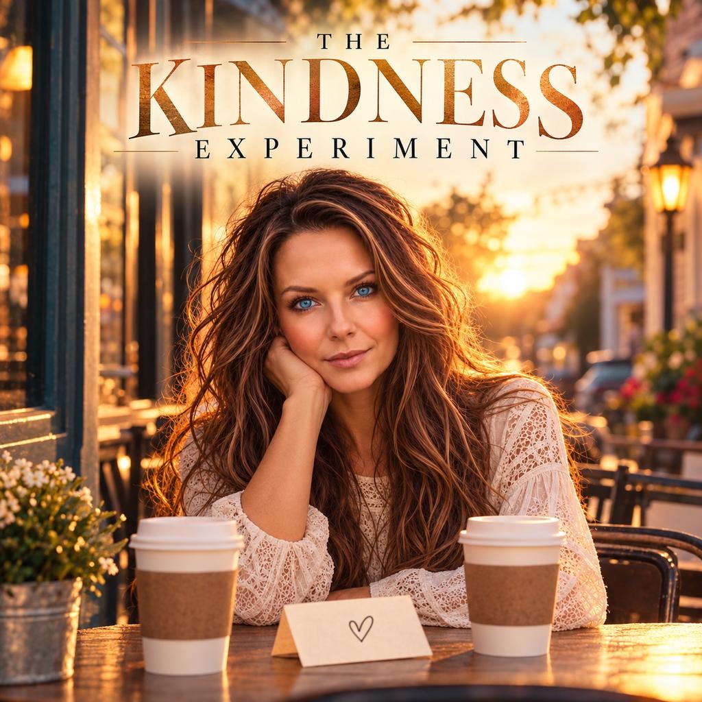 The Kindness Experiment