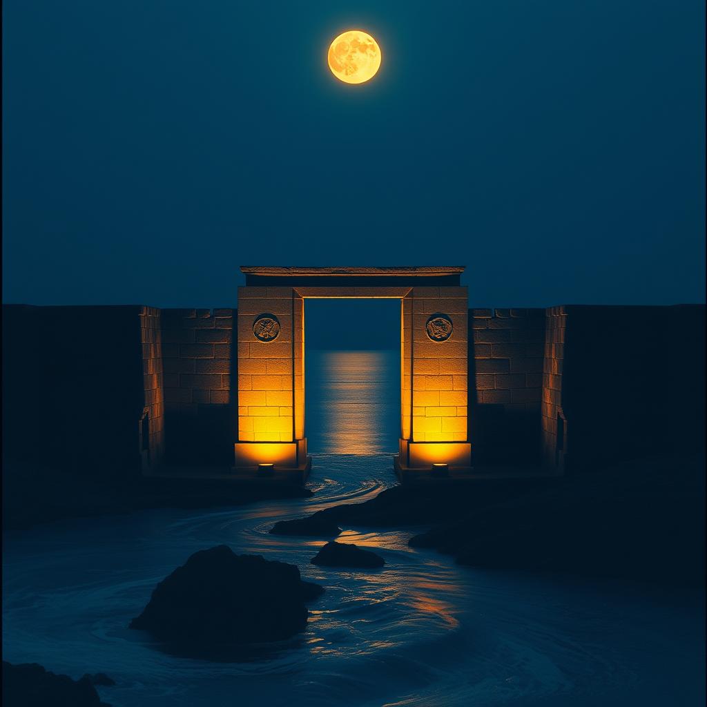 Persona image for Ol' Nightwish Persona