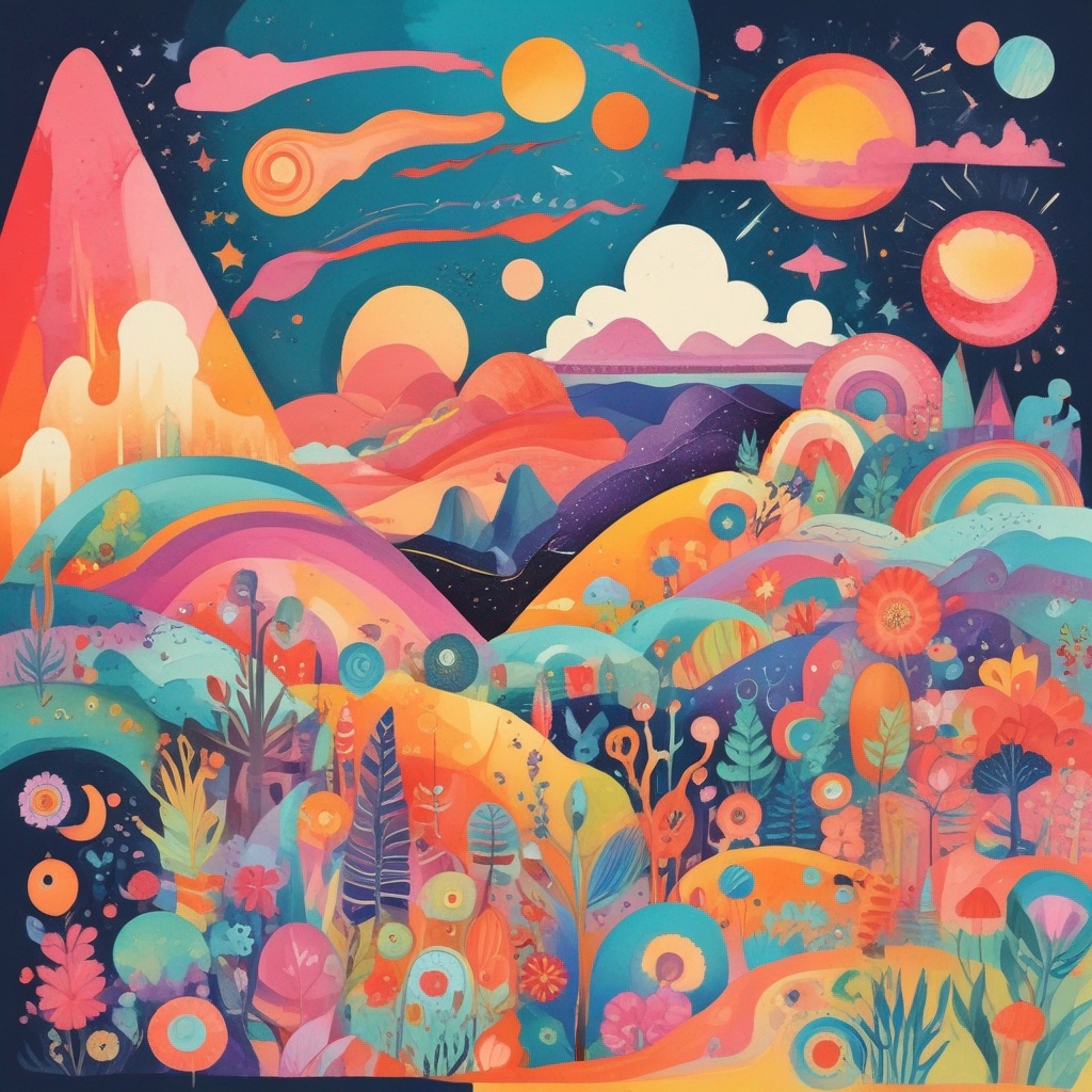 Song Image