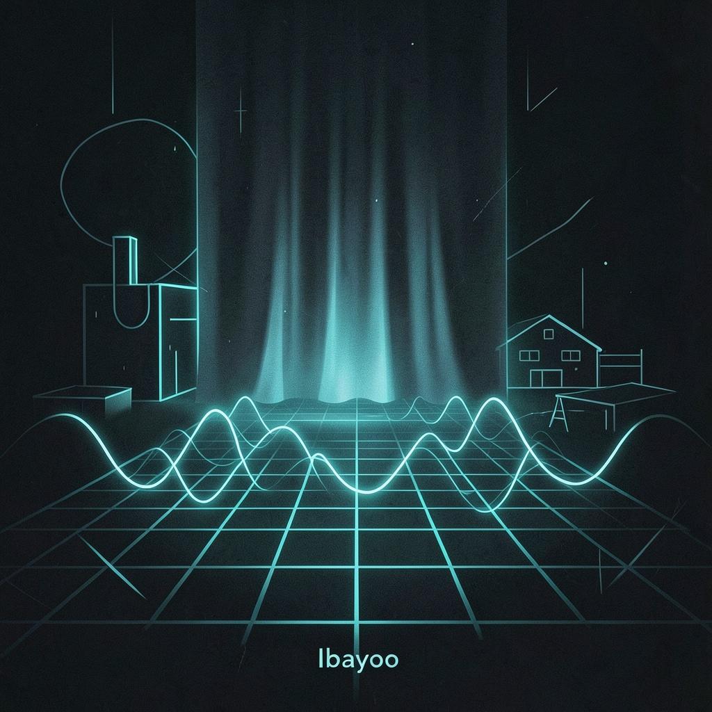 Ibayoo artwork
