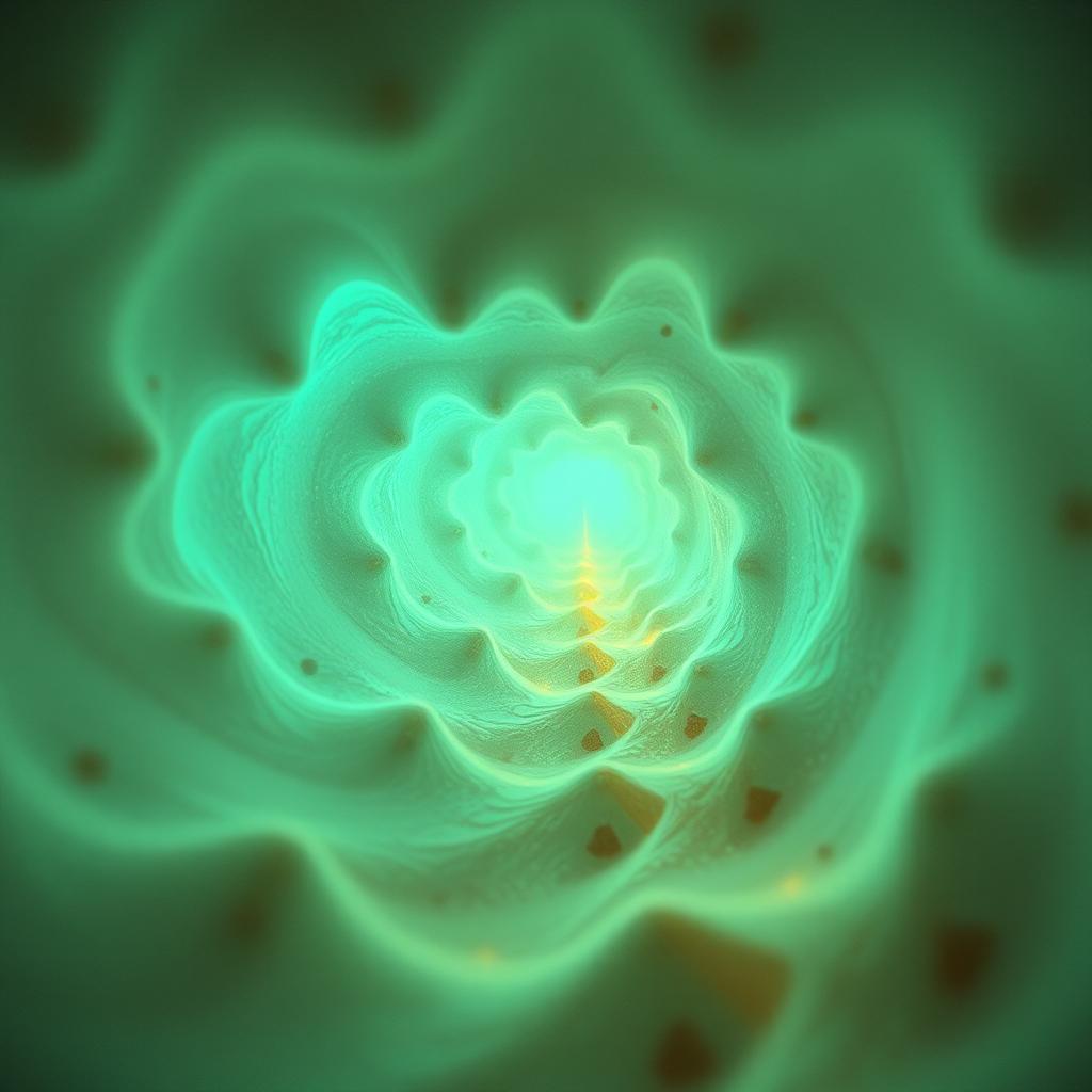 Fractal Devotion artwork