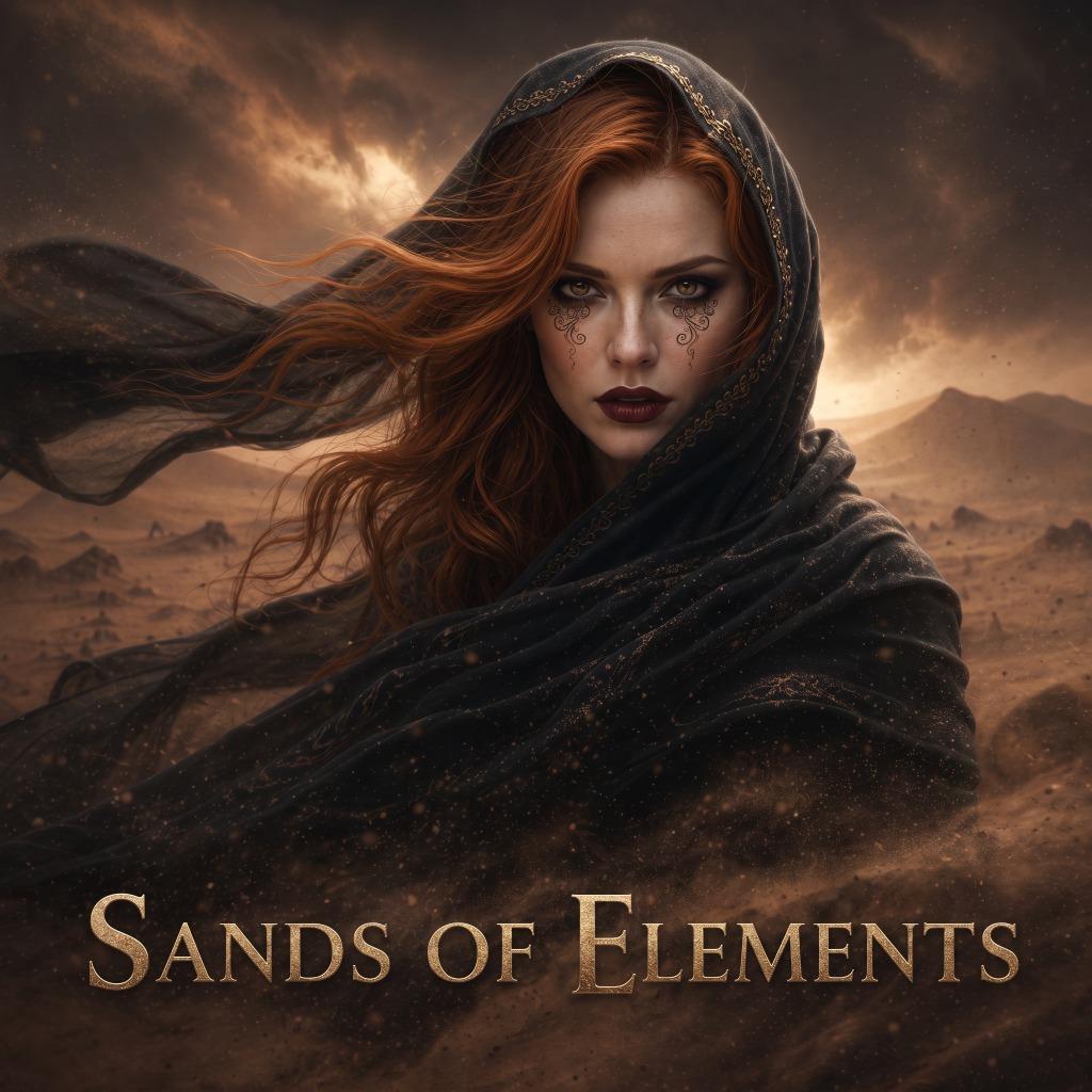 Sands of Elements