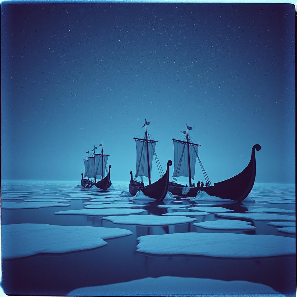 Voice image for BrightFish - Duo