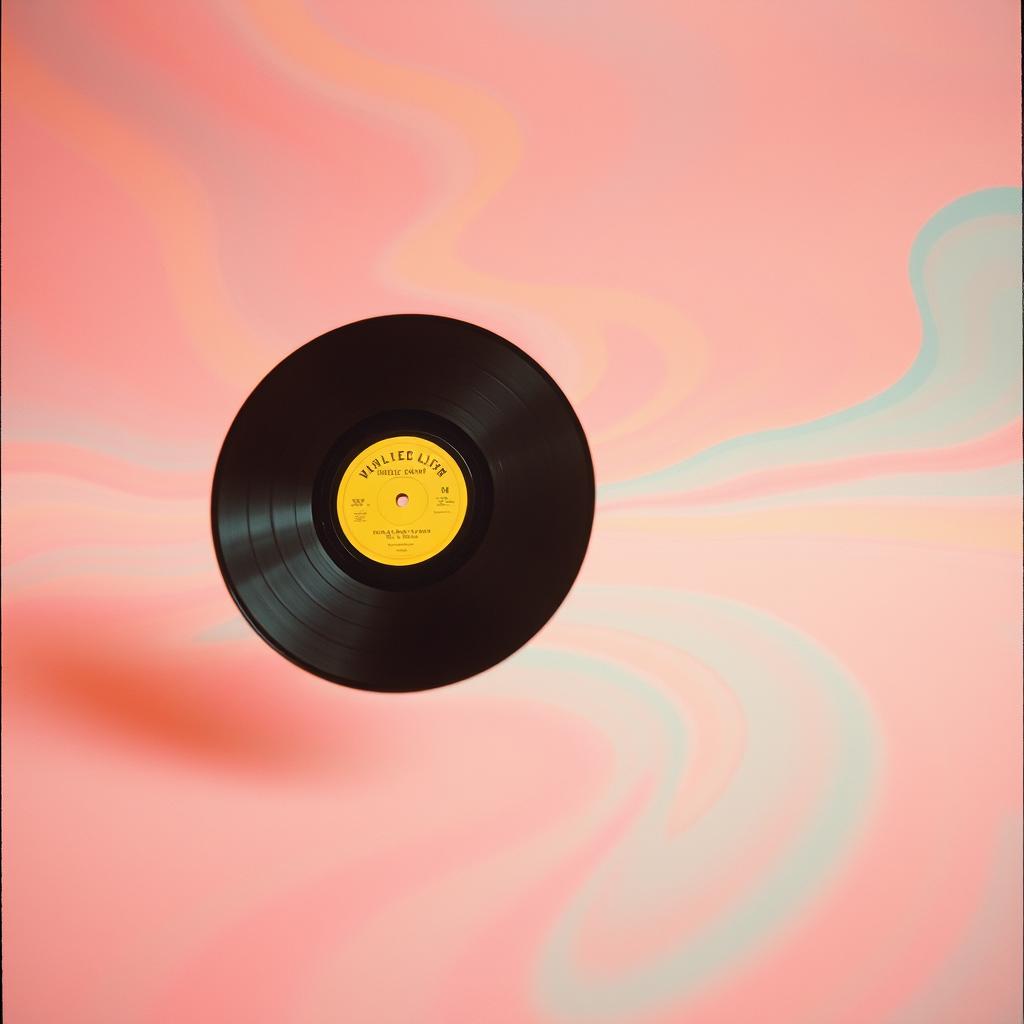 Song Image