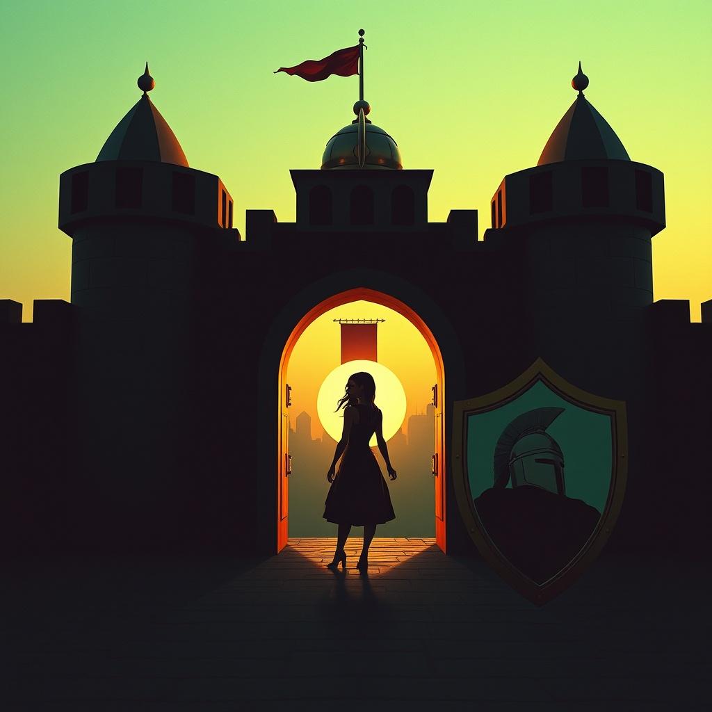 Die tapfere Wacht (Remastered) artwork