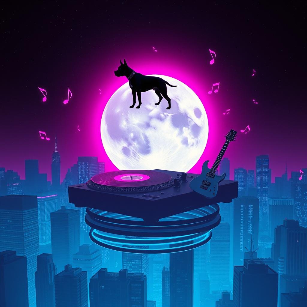 mad dog the 🌚 is is not radioact… x the ending wine. ayeeeee (Mashup) artwork
