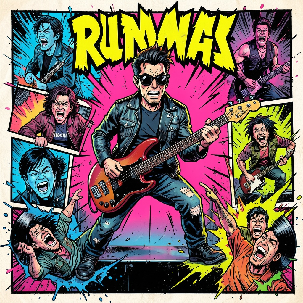 Song Image